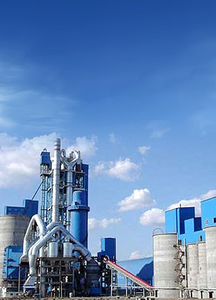 水泥生料粉磨系统